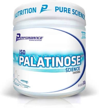 Iso Palatinose 300g - Performance, 300g - Performance