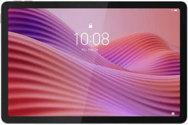 Tablet Lenovo Tab MediaTek Helio G85 4GB 64GB Wi-Fi + 4G Android 14 10.1'' WUXGA ZAEJ0158BR