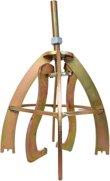 Saca Câmbio Mecanismo Universal Para Máquina de Lavar Consul Brastemp Eletrolux 4kg a 16kg