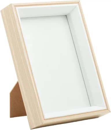 LYOR - Porta-Retrato de MDF 10cm x 15cm