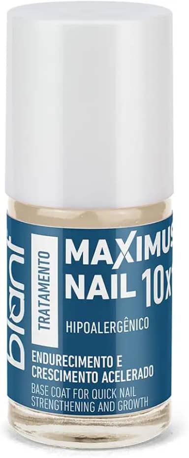 Blant Maximus Nail 4 Free