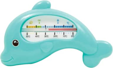 Buba Termômetro De Banho Golfinho
