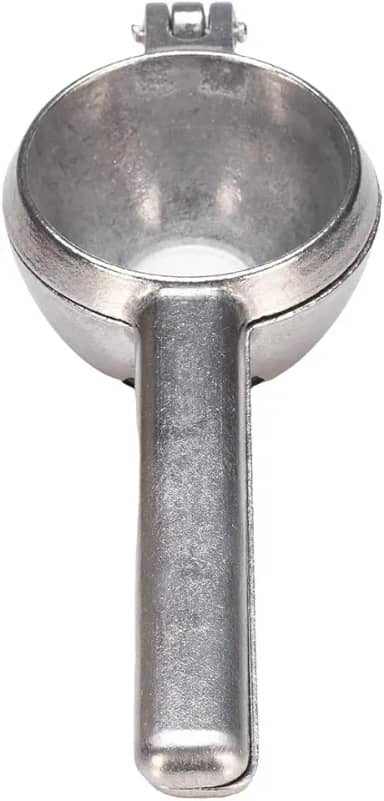 Espremedor de Laranja Manual de Alumínio Fundido, Ferramenta Robusta