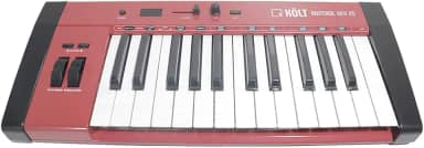 Teclado Controlador Költ de 25 Teclas Kontrolkey 25