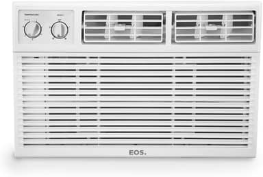 Ar-Condicionado Janela 7500 BTUs EOS Só Frio EAJ7500F 220V