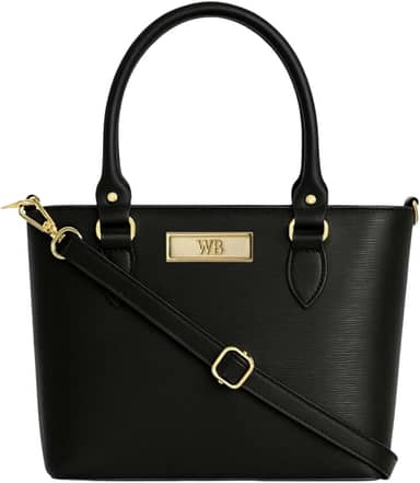 Bolsa Feminina Lorena + Alça Removível Com Regulagem Willibags