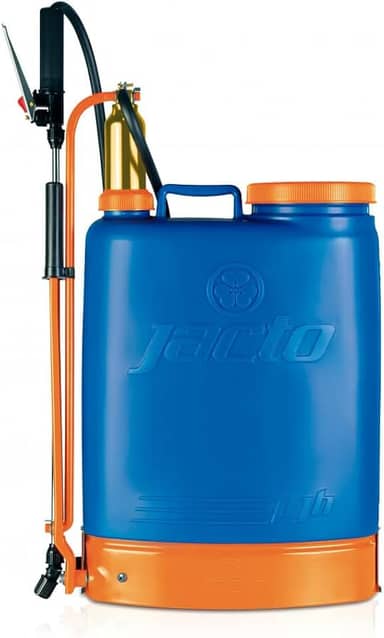 Pulverizador Costal Manual 20 litros-JACTO-PJH20
