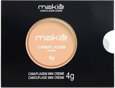 MINI CAMUFLAGEM -CANNELLE