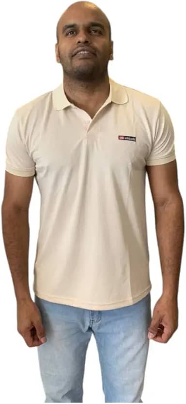 Camisa Polo Masculina Ecko Unltd Piquet Label Original
