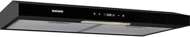 SUGGAR DEPURADOR DE AR SLIM TOUCH 60CM PRETO 110V DTH61PT