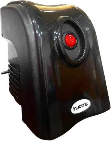 Protetor Eletrônico Para Pc - 600va Mono| Involts (220, Volts)