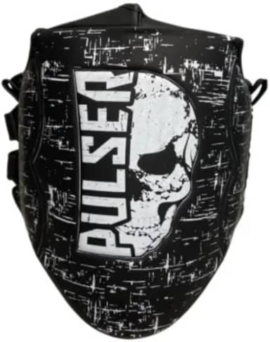 Colete Proteção Muay Thay Protetor Tórax Taekwondo Pulser