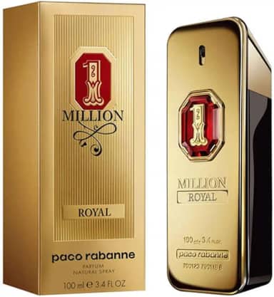 PACO RABANNE 1 MILLION ROYAL EDP 100ML