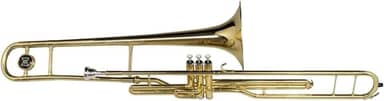 Trombone De Pistos SIb Michael WTPM35N Laqueado