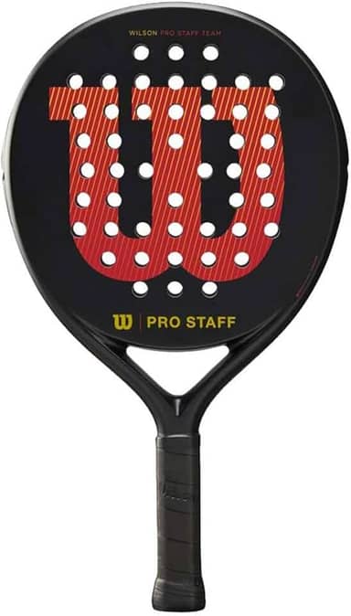 Raquete de Padel Wilson Blade Elite V2