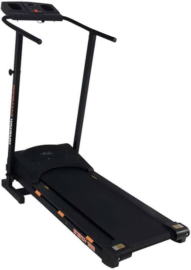 Dream Fitness Esteira Eletrônica Energy 1600 Bivolt