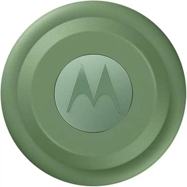 Moto Tag - Rastreador Motorola GPS Bluetooth e UWB compativel com Android - 1 unidade