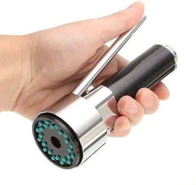 Gatilho Arejador Bico Ducha Para Torneira Gourmet Monocomando