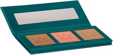Océane Oceane Paleta Multifuncional Marília Mendonça By Océane Face Palette 10G