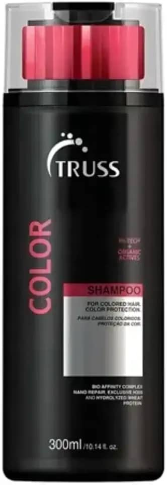 TRUSS SHAMPOO COLOR 300ML