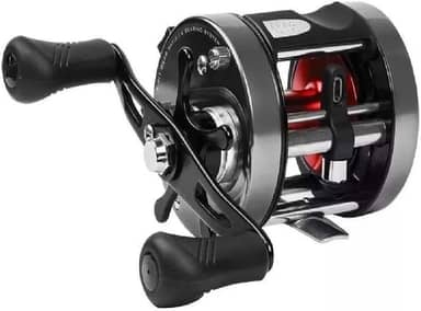 CARRETILHA MARINE SPORTS CASTER POWER 400 ESQUERDA