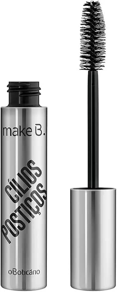 O Boticário - Make B. Máscara Cílios Postiços