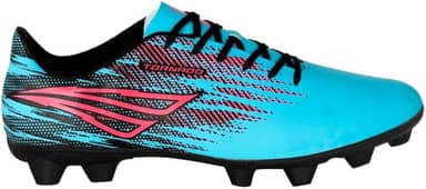 Chuteira Penalty Tornado Campo Juvenil Cinza