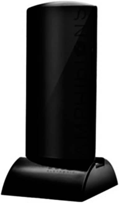 Antena Amphibious Interna e externa Amplificada, Proeletronic, PROHD-2000A