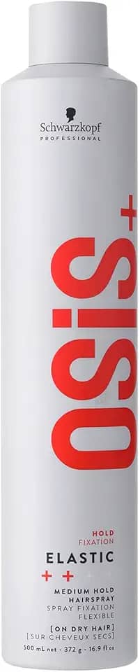 OSiS+ Elastic 500ml