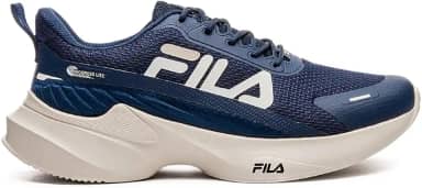 Tenis Fila Progress Lite Masculino