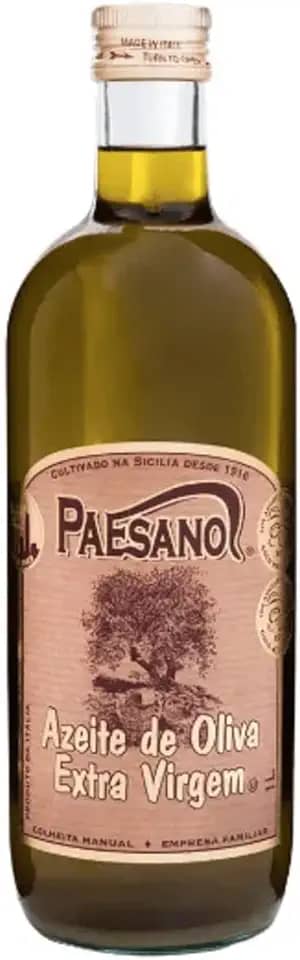 Azeite Italiano Extra Virgem Paesano 1L