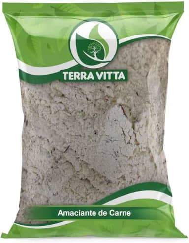 Amaciante de Carne 500g