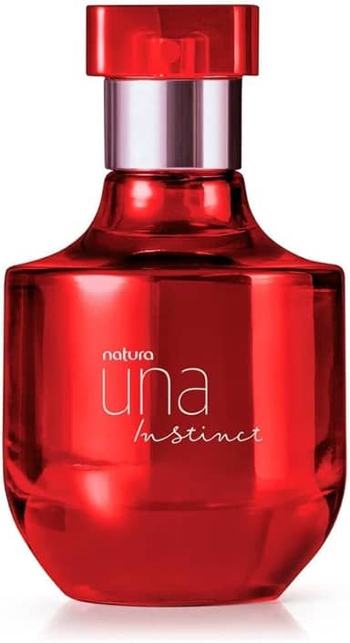 NATURA UNA INSTINCT DEO PARFUM 75ML