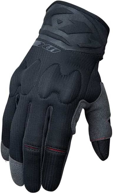 LUVA DE MOTO X11 NITRO 4