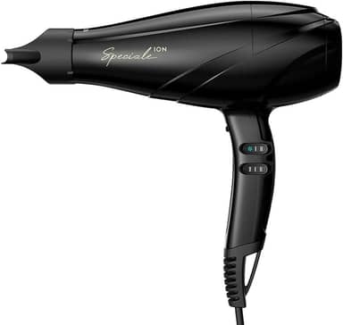 GA.MA ITALY Secador de Cabelo Speciale Ultra Ion 220V
