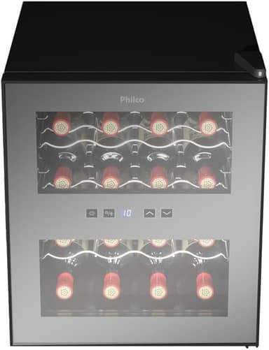ADEGA PAD16E BIVOLT PHILCO