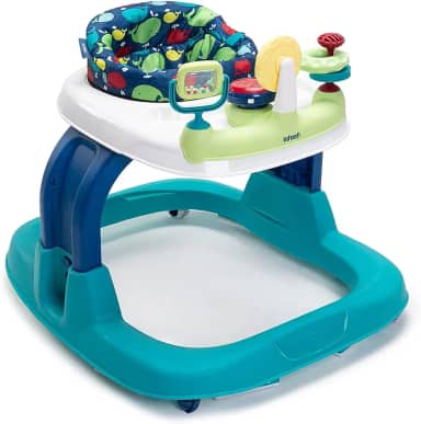 Andador Infanti, Appia, Azul