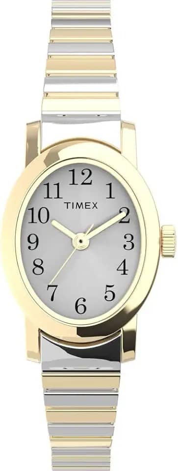 Relógio Timex Cavatina de Expansão