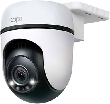 TC40-CAMERA WI-FI DE SEGURANCA EXTERNA 1080P FULL HD