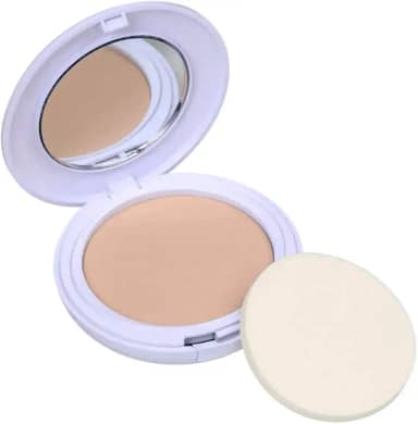 Sun Marine Color Compacto FPS50 Biomarine - Pó Compacto 12g Bege
