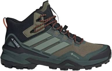 Tênis masculino Terrex Skychaser Gore-tex de cano médio para caminhada