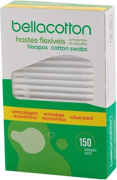 HASTE FLEX BELLACOTTON CARTUCHO 24X150