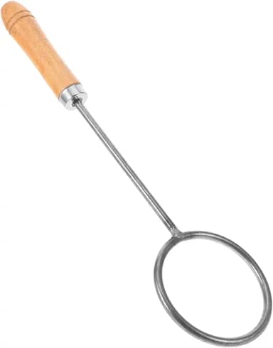 Cortador de garrafa de vidro para artesanato faça você mesmo, anel de corte portátil para vinho e cerveja para fabricação de cerveja doméstica e projetos criativos