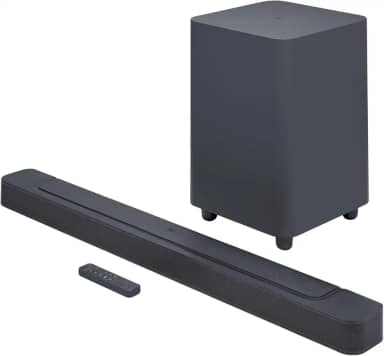 JBL, Soundbar, Bar 500 Pro, 295W, 5.1 Canais