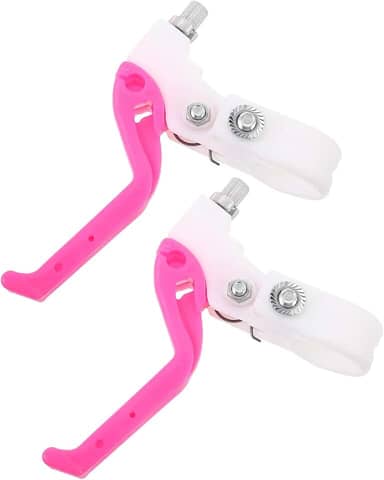 Par Alavanca De Freio Bmx Freios Alavanca De Freio De Bicicleta Infantil Universal Apertos De Bicicleta Guidão e Freio Alavanca Do Freio Mini Lidar Filho Ferramentas Elétricas