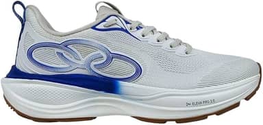 Tênis Olympikus Pride