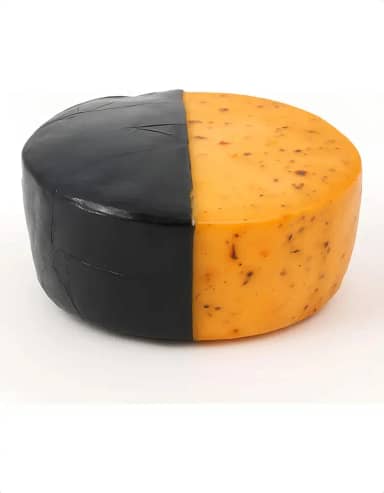 Kit Queijos Mineiros, Canastra, Parmesão e Tilsit, 500g, Artesanal de Minas Gerais