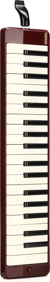 Escaleta Yamaha P37D 37 Teclas com Estojo