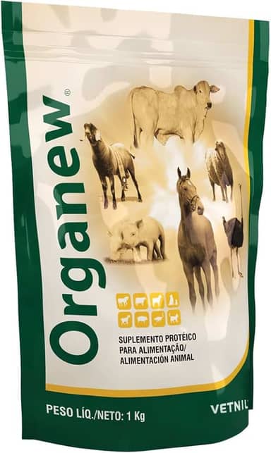 VETNIL Organew 1Kg
