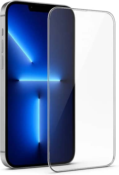 🔹Película 3D de Vidro Temperado para iPhone Modelo 16 Pro Max – Proteção Completa, Bordas Curvadas, Alta Transparência, Anti-Riscos e Toque Sensível! Escolha o Modelo Certo e Garanta Segurança Total para Sua Tela!🔹